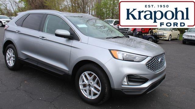 Preowned 2023 Ford Edge SEL for Sale