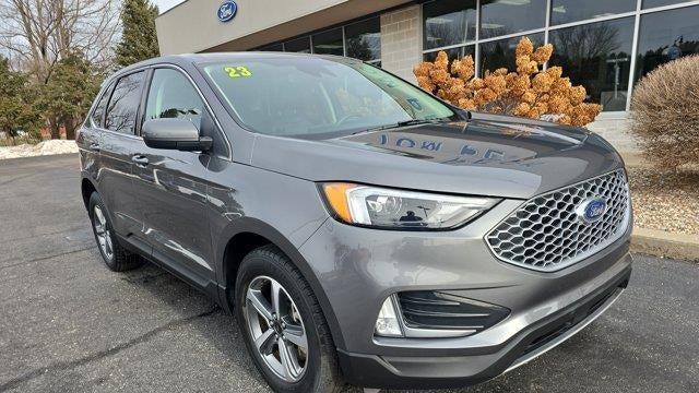 Preowned 2023 Ford Edge SEL for Sale