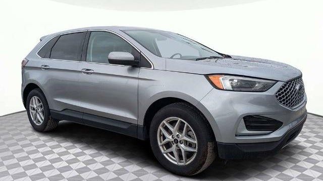 Preowned 2023 Ford Edge SEL for Sale