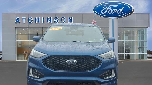 2023 Ford Edge ST-Line