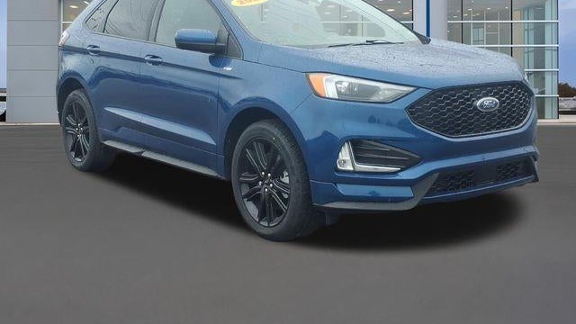 2023 Ford Edge ST-Line