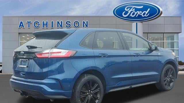 2023 Ford Edge ST-Line