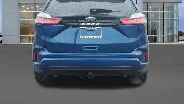 2023 Ford Edge ST-Line