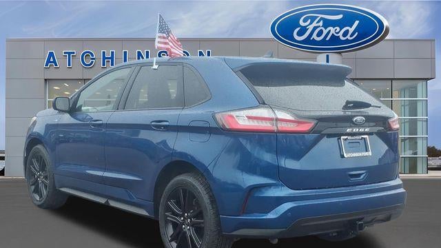 2023 Ford Edge ST-Line