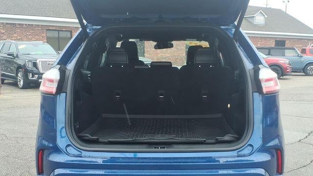 2023 Ford Edge ST-Line
