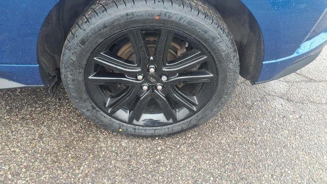 2023 Ford Edge ST-Line