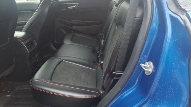 2023 Ford Edge ST-Line