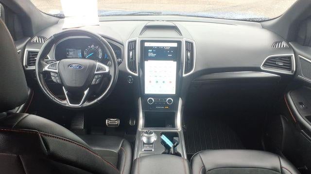 2023 Ford Edge ST-Line