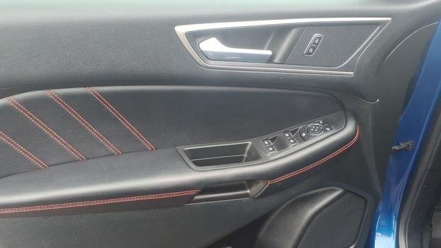 2023 Ford Edge ST-Line