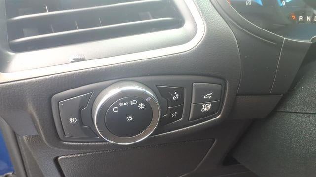 2023 Ford Edge ST-Line