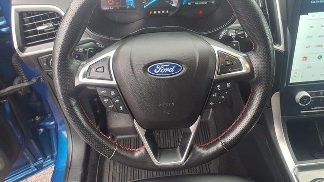 2023 Ford Edge ST-Line