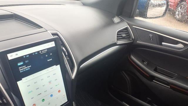 2023 Ford Edge ST-Line