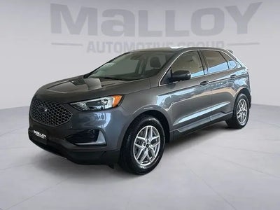 2023 Ford Edge AWD St-Line 4DR Crossover