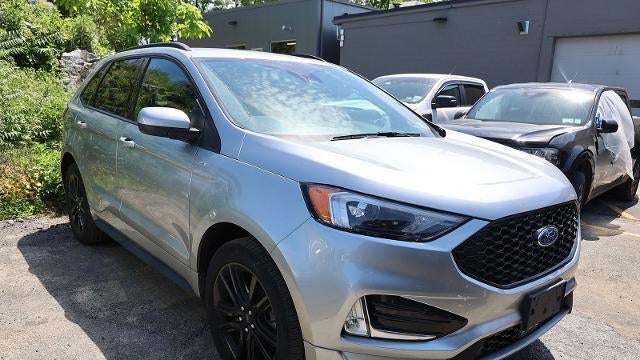 Preowned 2023 Ford Edge SEL for Sale