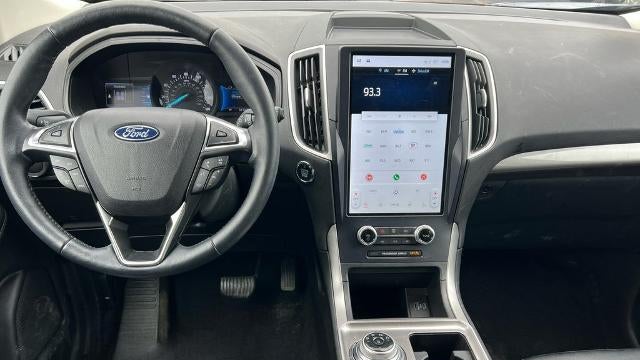 2023 Ford Edge ST-Line