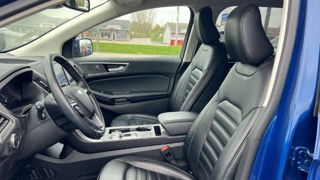 2023 Ford Edge ST-Line