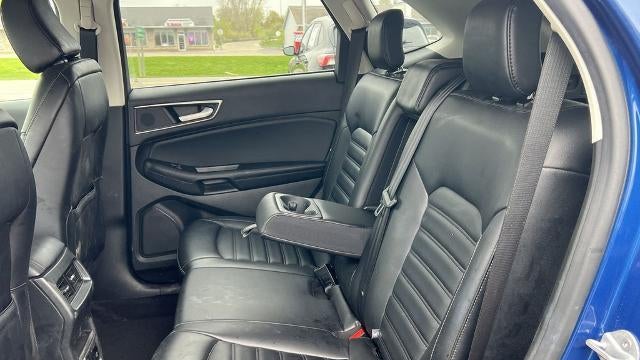 2023 Ford Edge ST-Line