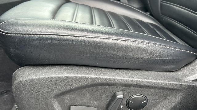 2023 Ford Edge ST-Line