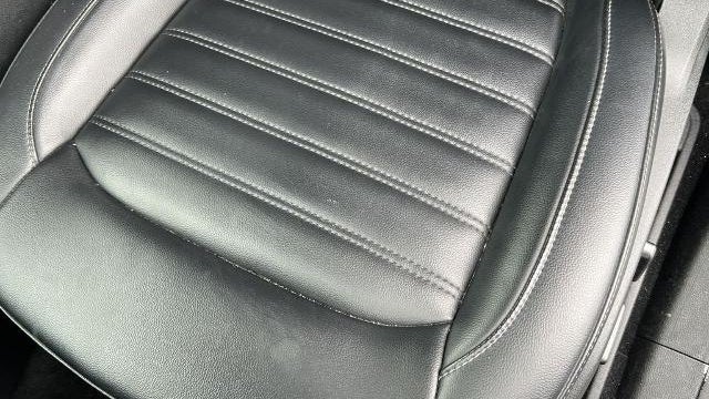 2023 Ford Edge ST-Line