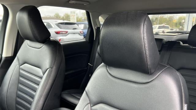 2023 Ford Edge ST-Line