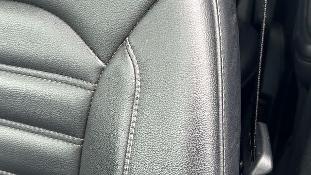 2023 Ford Edge ST-Line