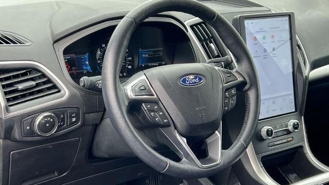 2023 Ford Edge ST-Line