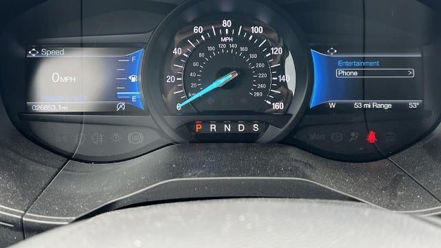 2023 Ford Edge ST-Line