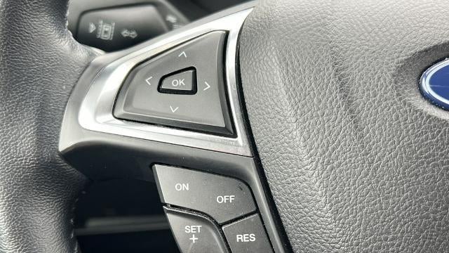 2023 Ford Edge ST-Line