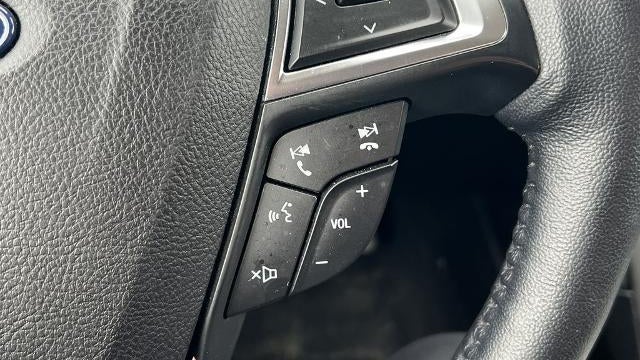 2023 Ford Edge ST-Line