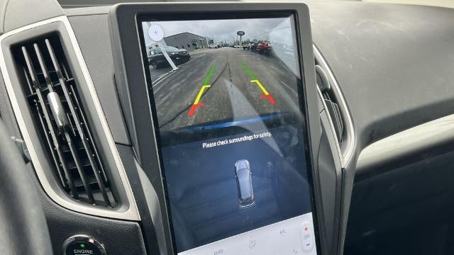 2023 Ford Edge ST-Line