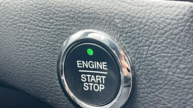 2023 Ford Edge ST-Line