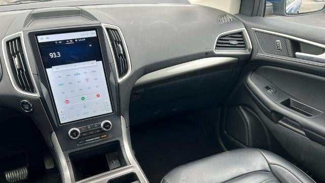 2023 Ford Edge ST-Line