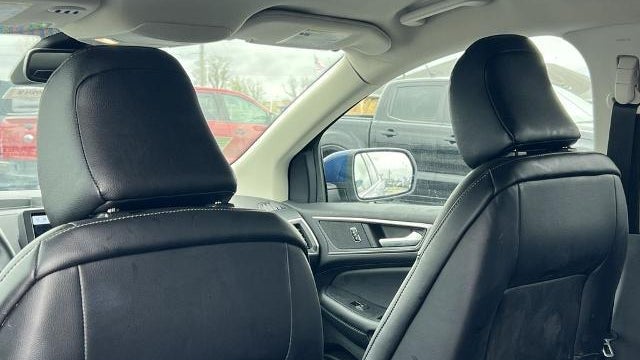 2023 Ford Edge ST-Line