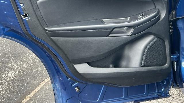 2023 Ford Edge ST-Line