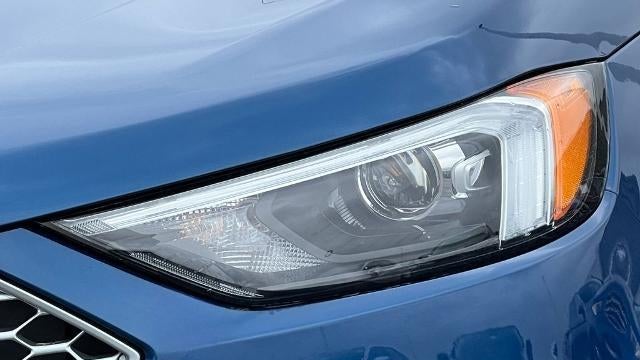 2023 Ford Edge ST-Line