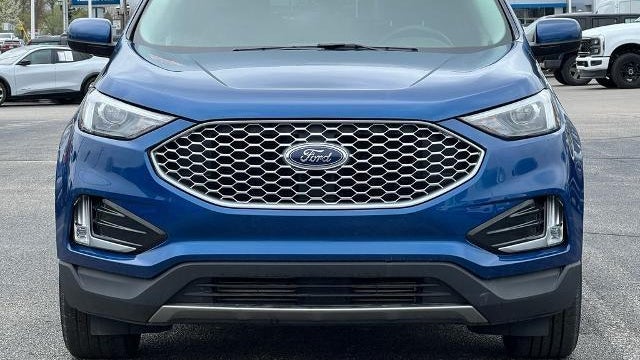 2023 Ford Edge ST-Line