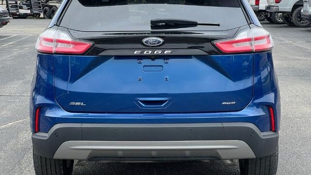 2023 Ford Edge ST-Line