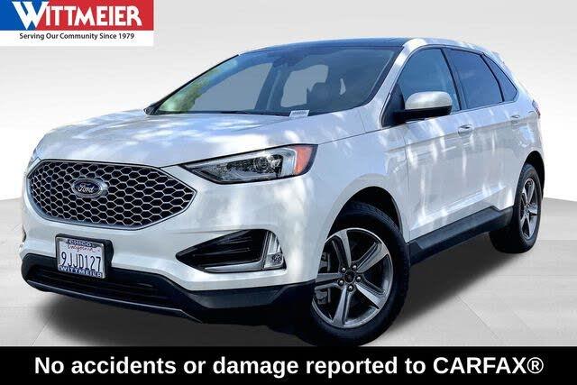 2023 Ford Edge - $29,985