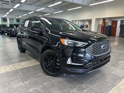 2023 Ford Edge AWD St-Line 4DR Crossover