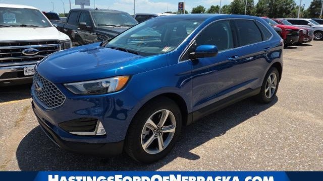 Preowned 2023 Ford Edge SEL for Sale