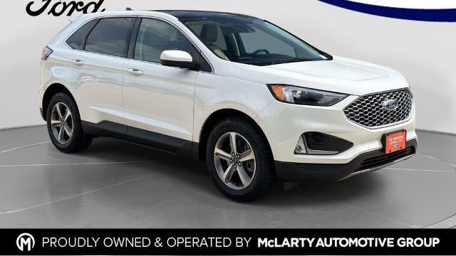 Preowned 2023 Ford Edge ST-Line for Sale