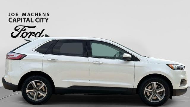 2023 Ford Edge ST-Line