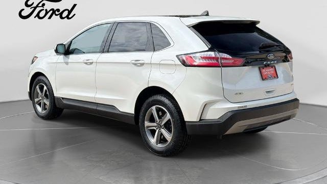 2023 Ford Edge ST-Line