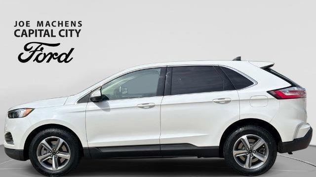 2023 Ford Edge ST-Line