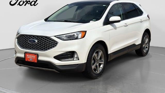 2023 Ford Edge ST-Line
