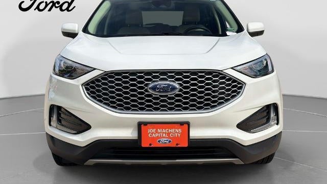 2023 Ford Edge ST-Line
