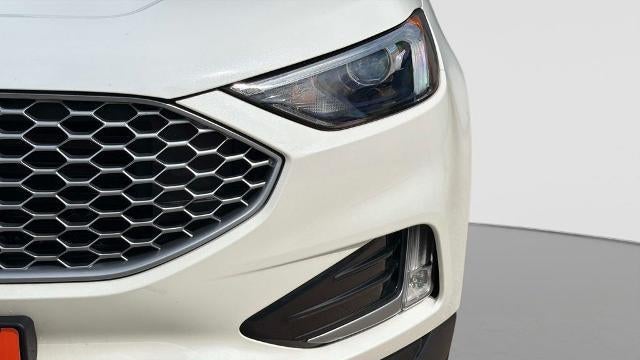 2023 Ford Edge ST-Line