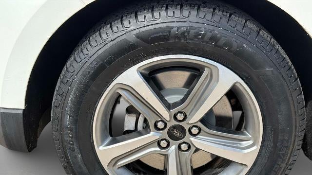 2023 Ford Edge ST-Line