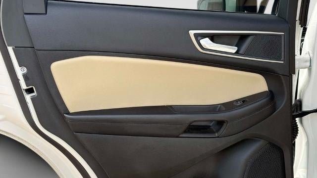 2023 Ford Edge ST-Line