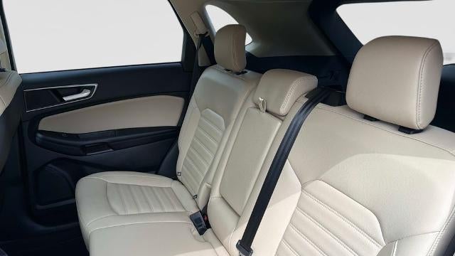 2023 Ford Edge ST-Line